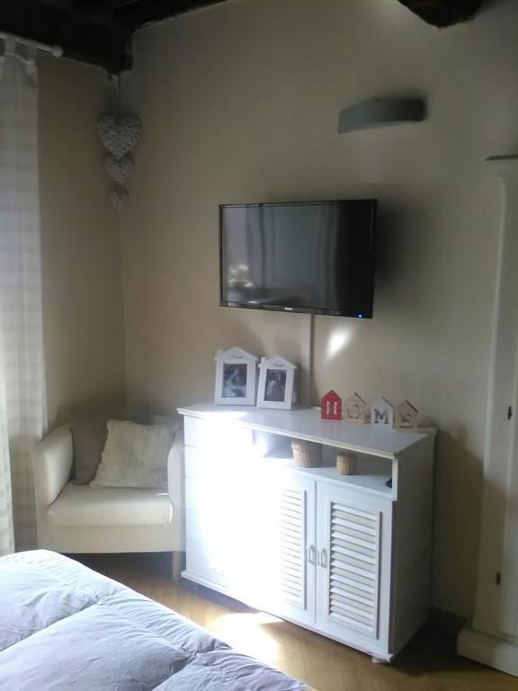 Suite Sofia 卢卡 外观 照片